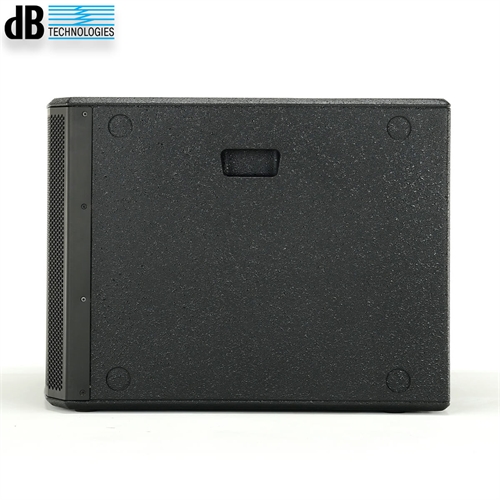 Loa DB Technologies LVX PSW18 8